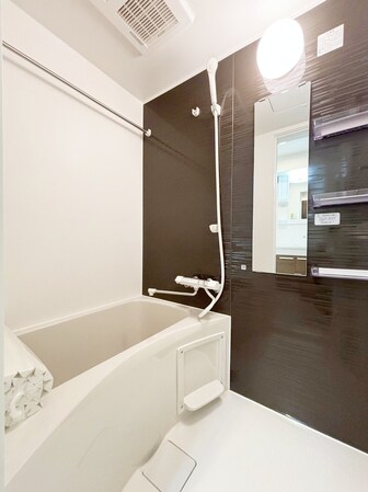 ベイルーム相模原中央の物件内観写真